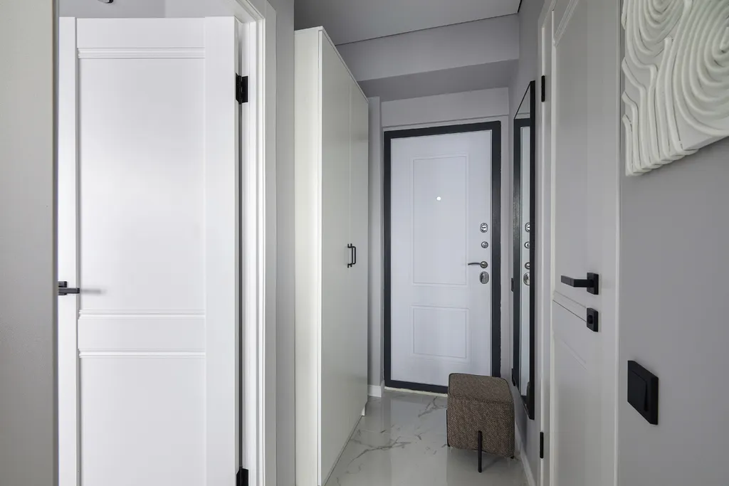 Квартира рядом с метро Пролетарская