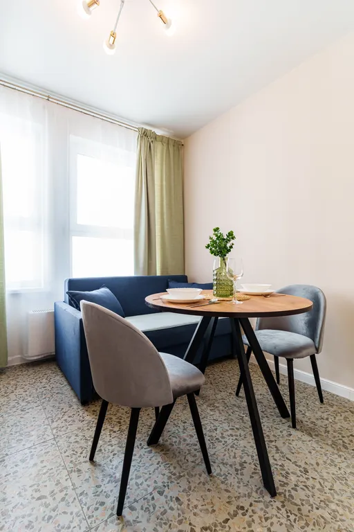 Квартира Квартира в ЖК Черноморский-2 — Новороссийск