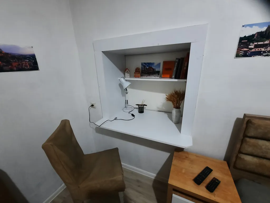 Горячее сердце города