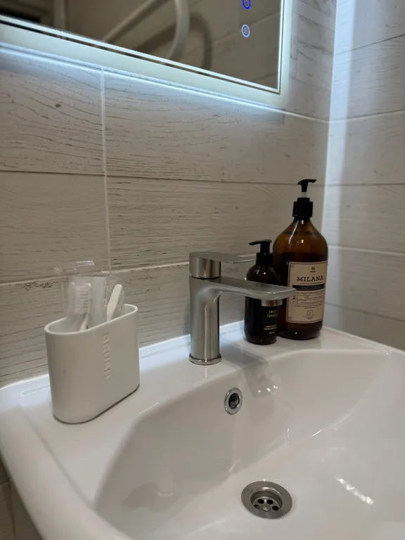 Апартаменты Сердце Бреста