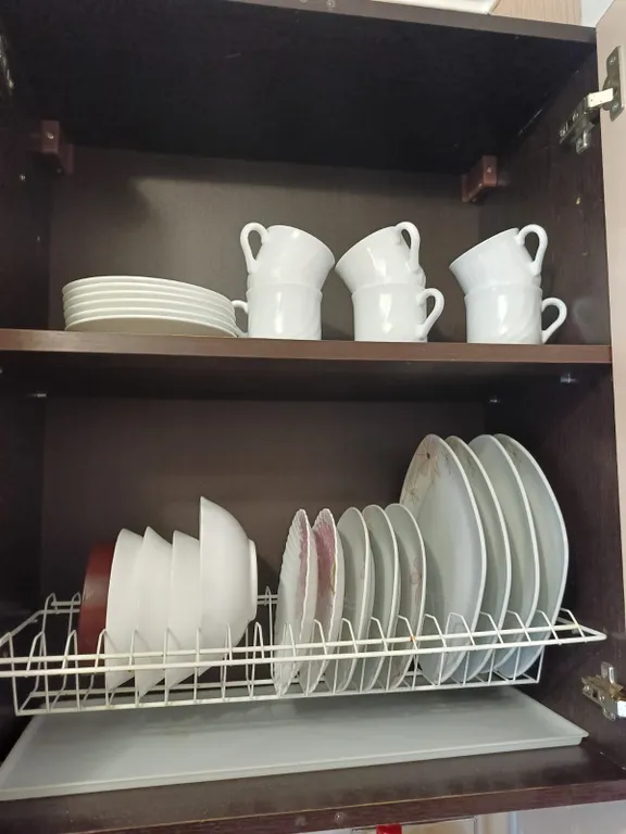 Уютная и чистая квартира