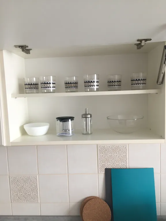 Квартира Большая квартира в тихом месте — Калининград