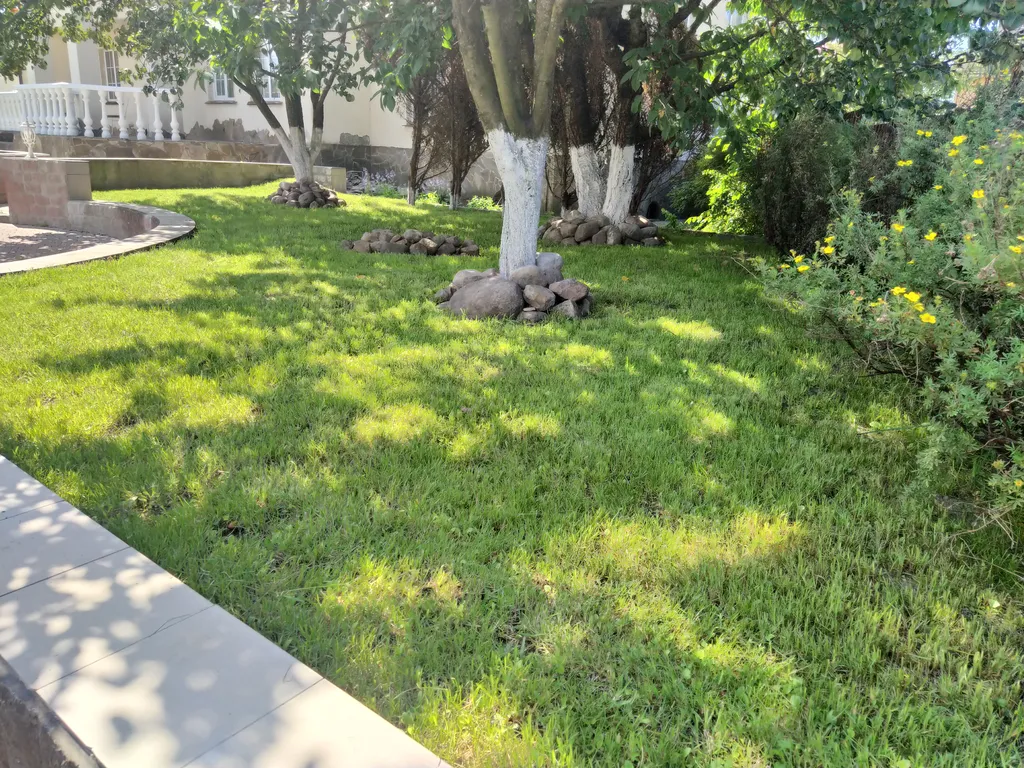 Коттедж в живописном месте