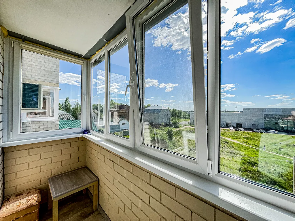 Квартира в 2-х минутах от центра ортопедии