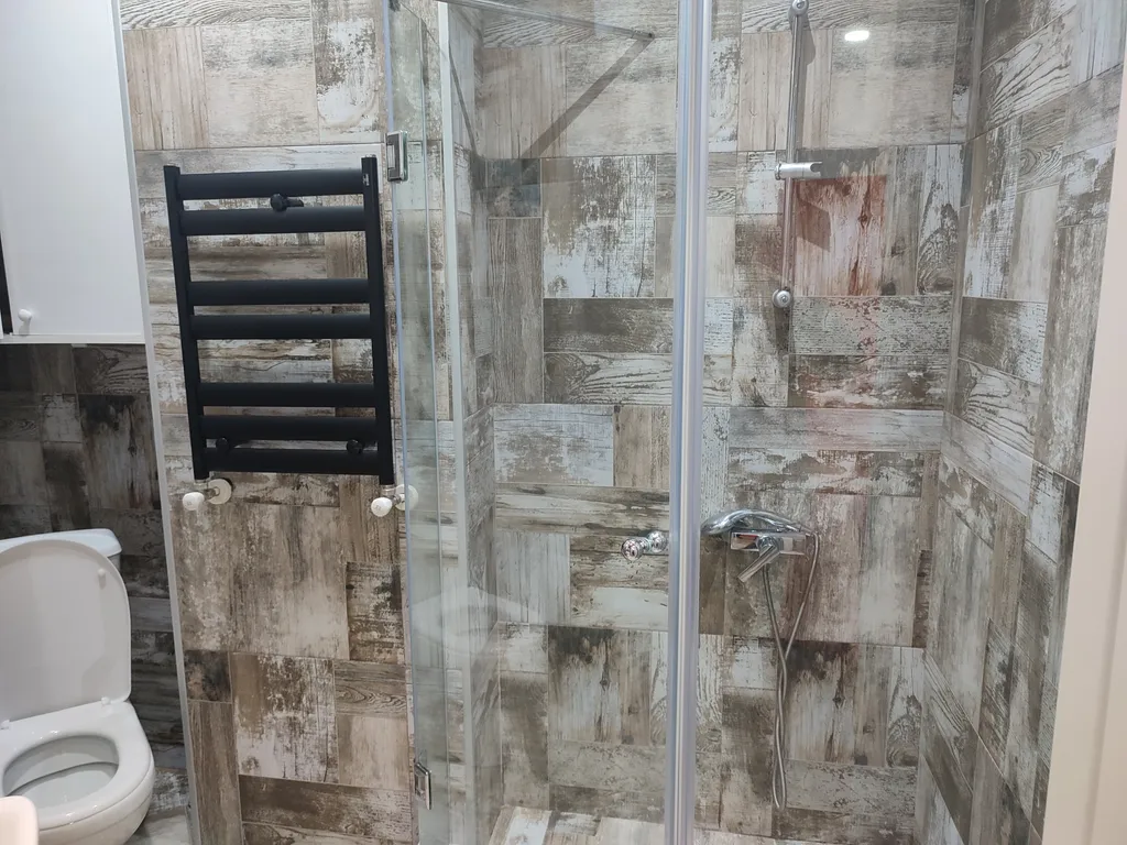 Студия в центре старого города