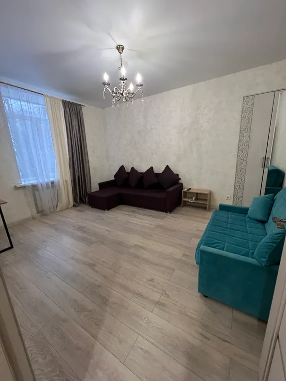 Квартира в центральной части города