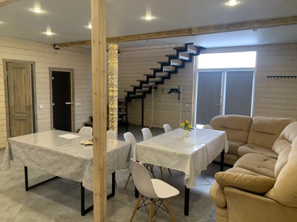 2-комнатный Дом