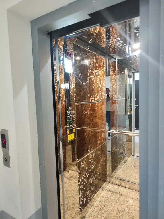 Квартира в 3 минутах от пляжа изумрудный