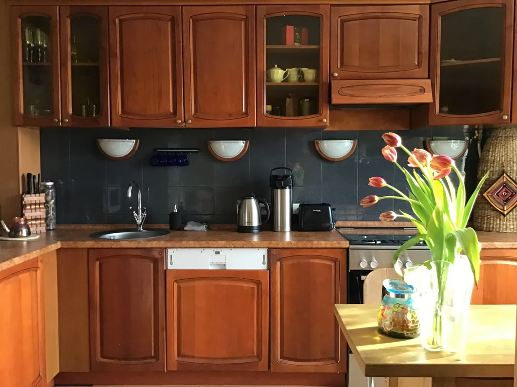 Квартира Квартира в центре рядом с парком — Екатеринбург