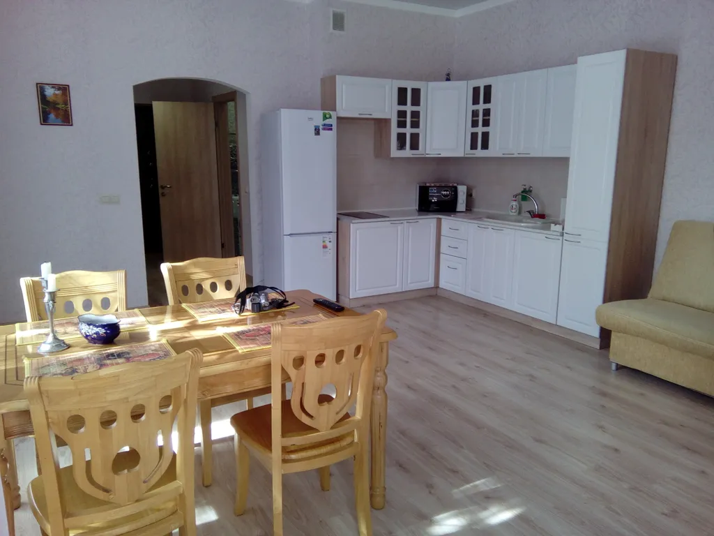 Квартира в центре