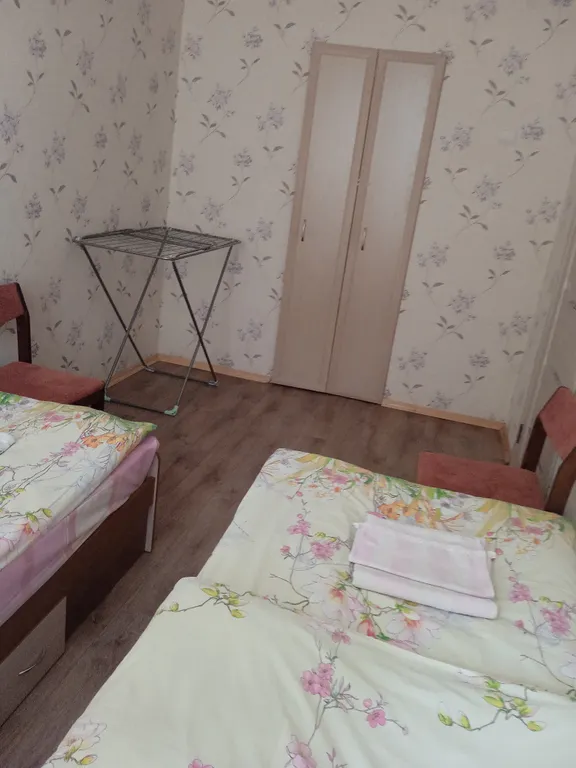 Апартамент от Елены на Театральной