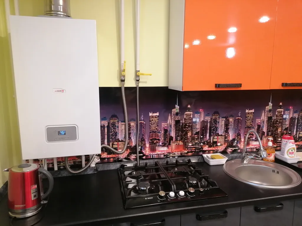 Уютный дом в живописном уголке города, рядом с М4