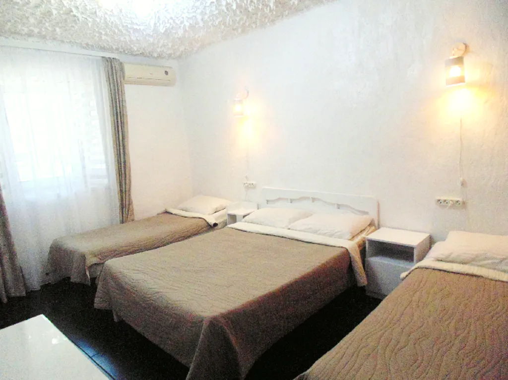 Квартира Квартирой в 4 минутах пешком от набережной терешковой — аренда посуточно в Евпатория