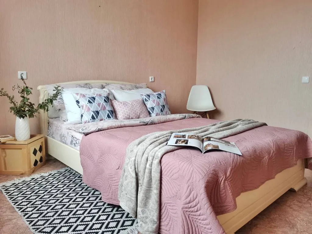 Квартира Комфортная евротрешка рядом с ТРЦ Галерея Чижова — аренда посуточно в Воронеж