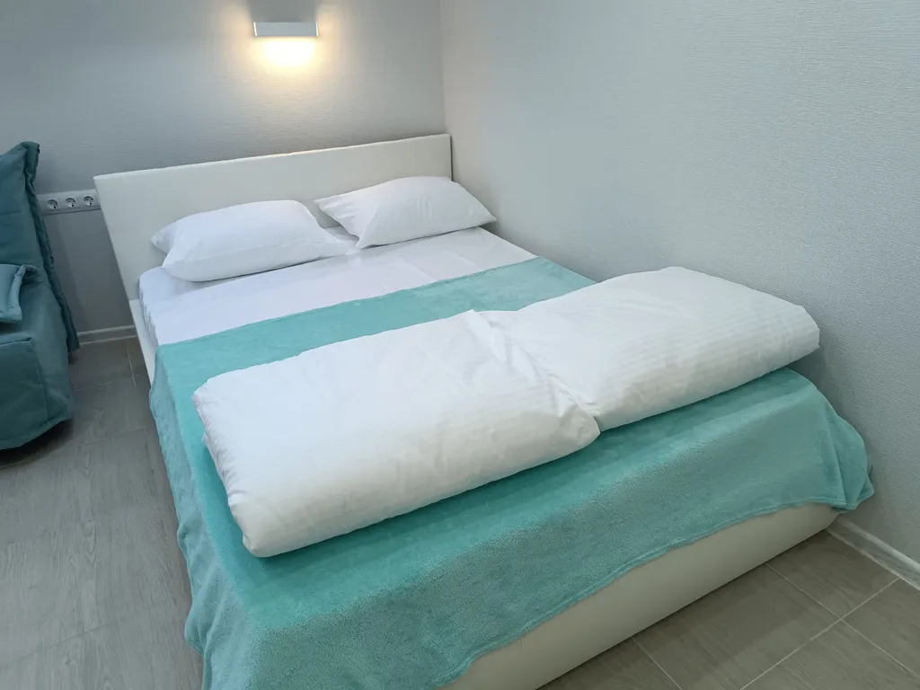 Квартира Квартира Стильная студия в Элитном Сириусе — Сириус