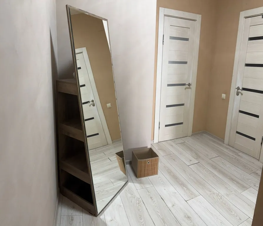 Квартира у моря