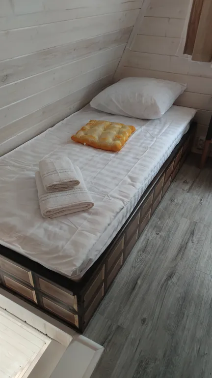 Коттедж Это не просто домик для отдыха, это сказка — Мисайлово