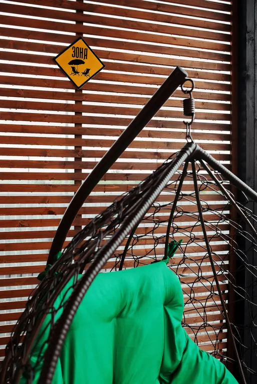 Дом с бассейном и баней