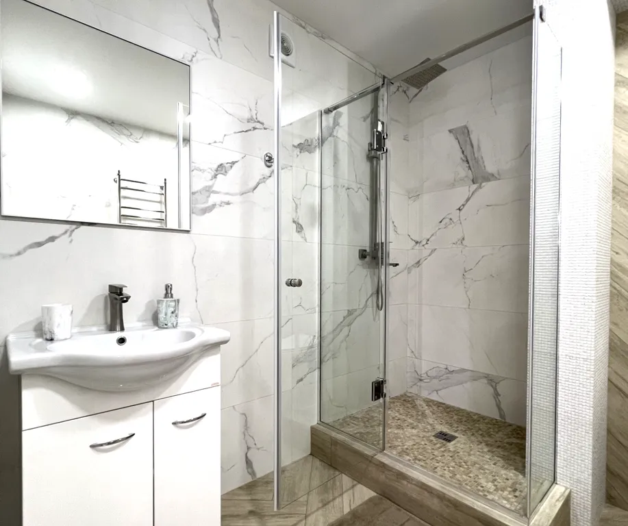 Апартаменты ПаульМари на Чигринова