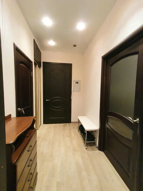 Уютная квартира недалеко от центра города