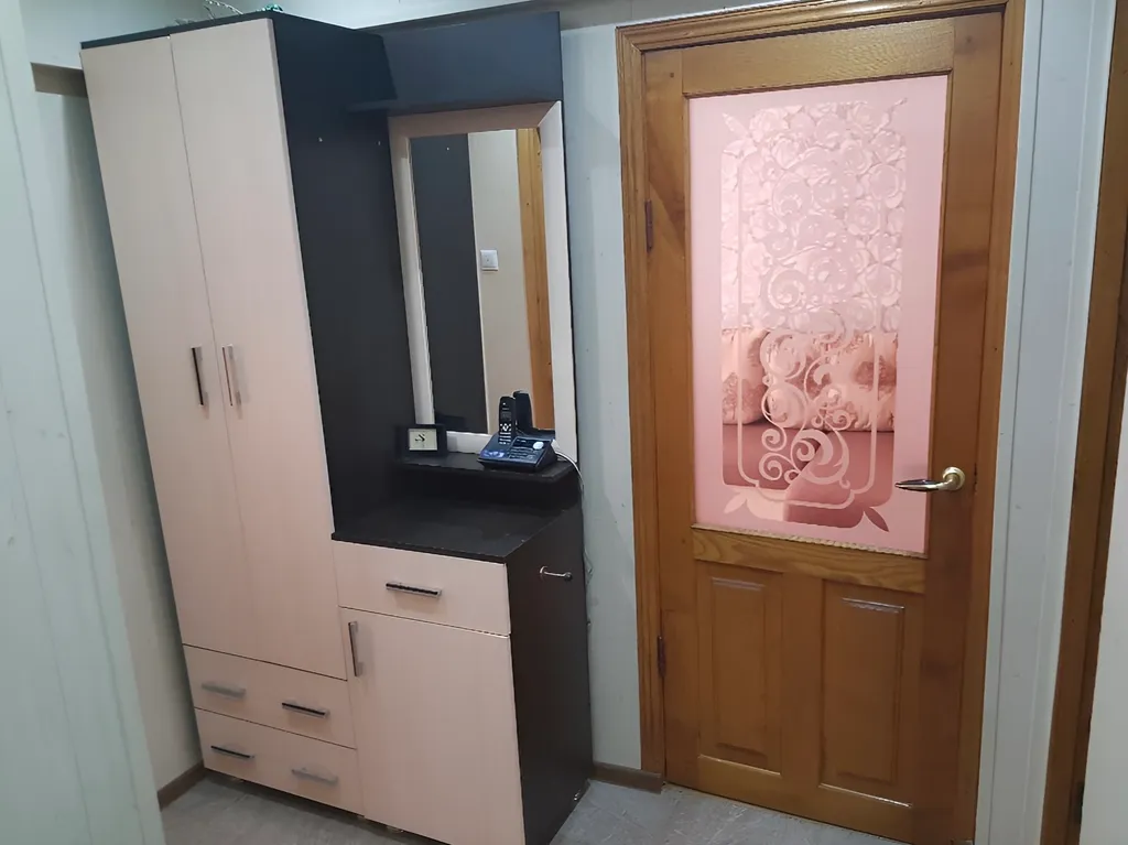 Квартира Квартира с новым ремонтом в Лазаревском — Лазаревское