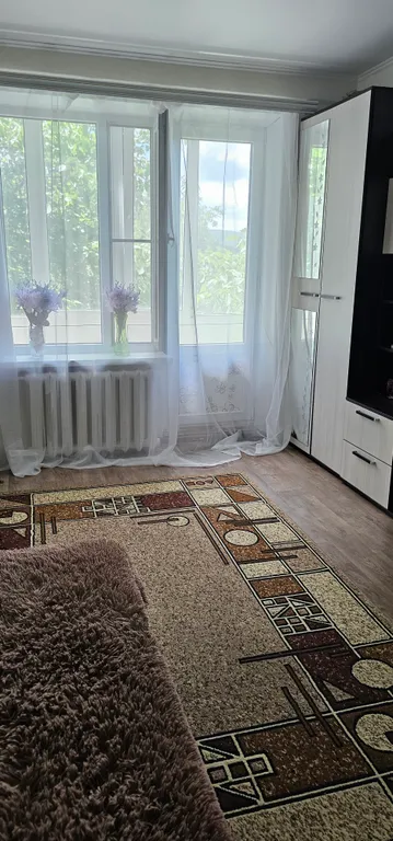 2-комнатная квартира в курортном городе