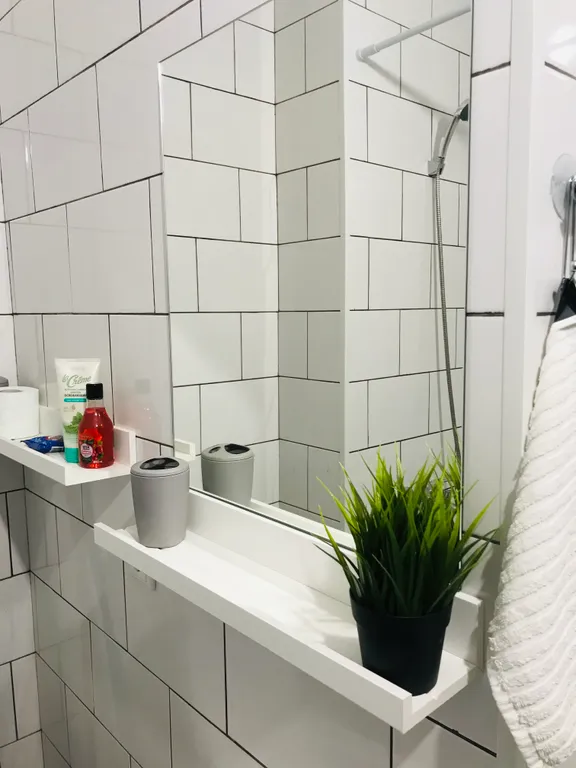 Квартира Квартира Авто студия — Шушары