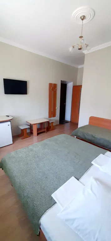 Уютные комнаты в частном коттедже