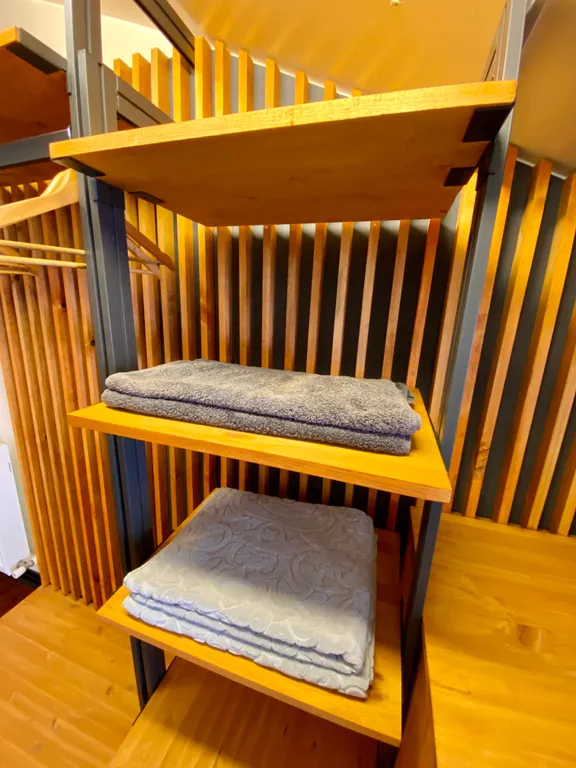 Дом в стиле лофт в Старом Тбилиси