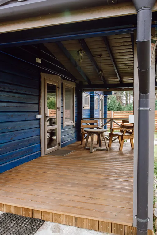 Дом Озерный загородный комплекс Здоровей