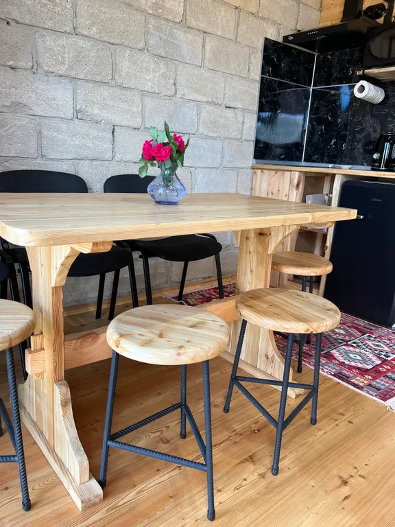 Дом целиком недалеко от моря