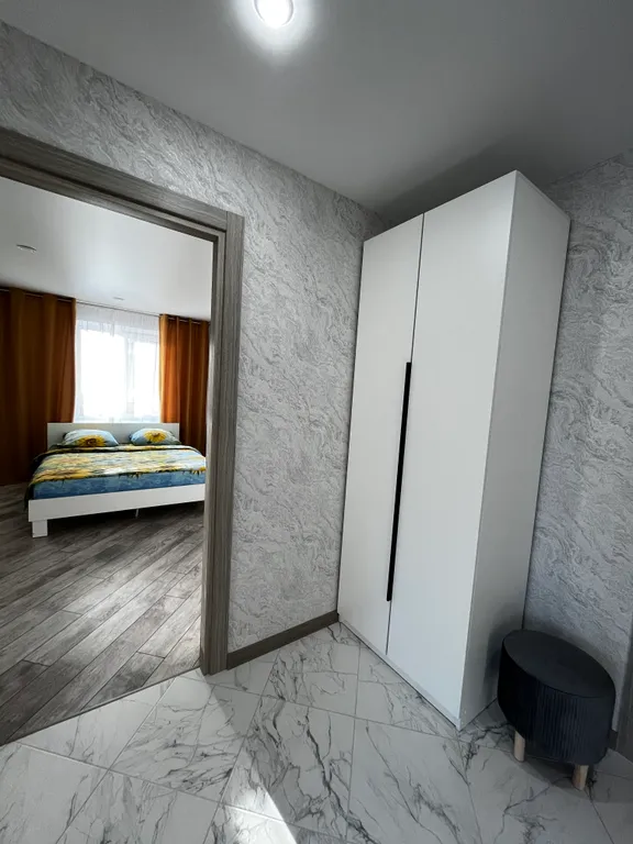 Двухкомнатная квартира в самом центре Солигорска