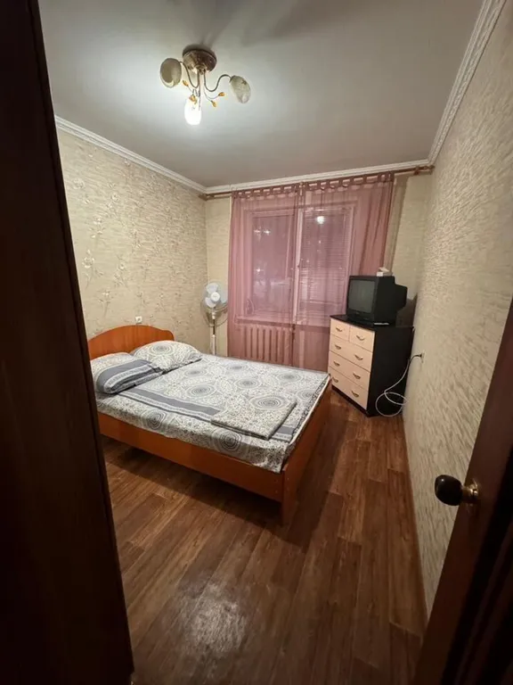 Уютная квартира — аренда посуточно в Нижнекамск