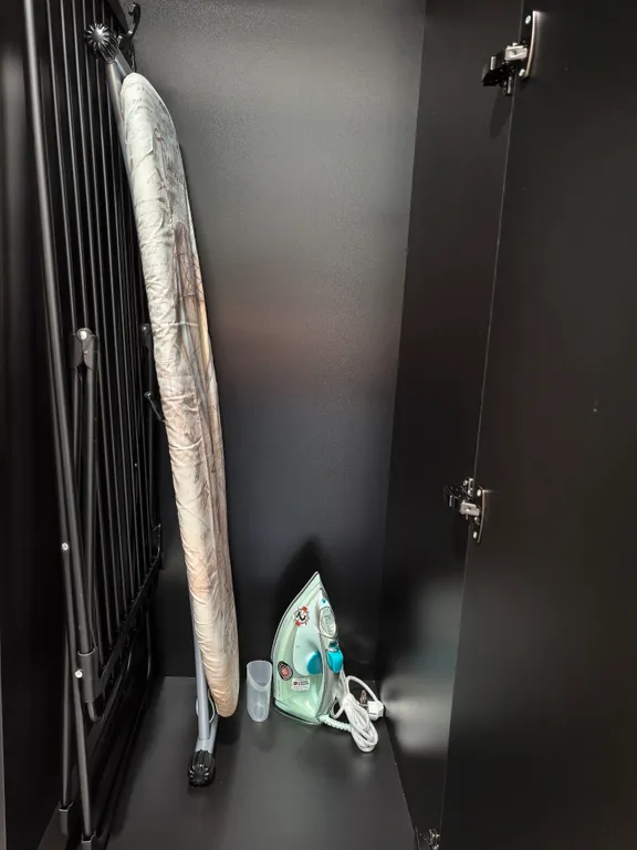 Уютная светлая квартира-студия