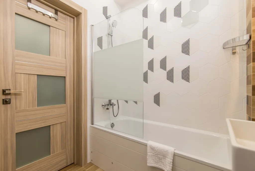 Квартира Однокомнатная квартира у санатория Орджоникидзе — Сочи