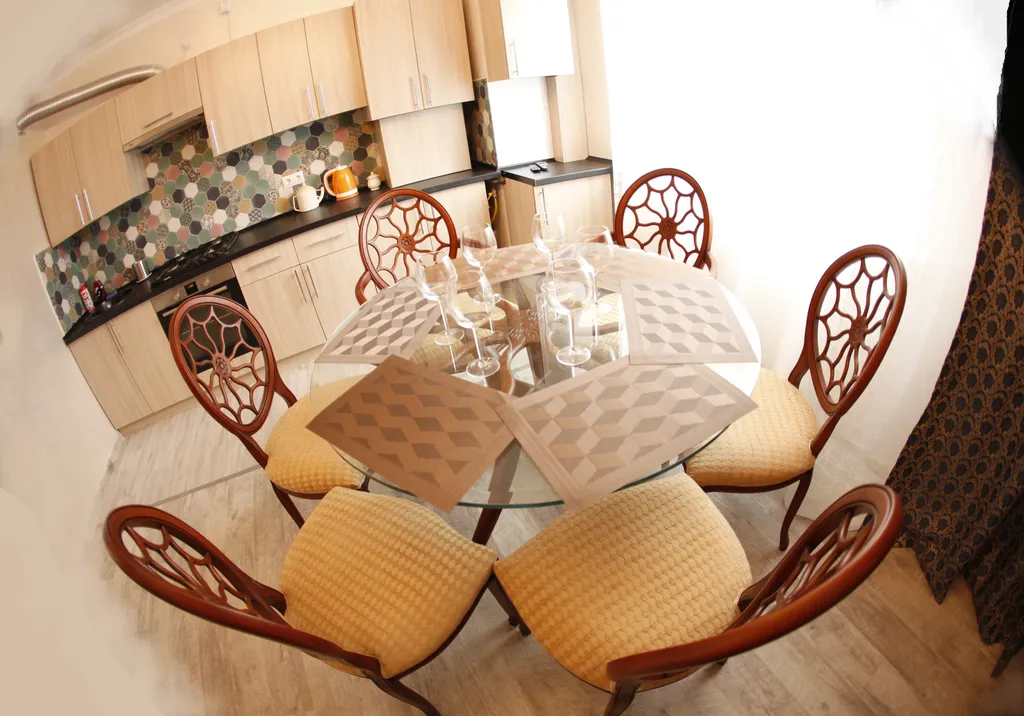 Квартира Велоапартаменты 65м у моря — Светлогорск