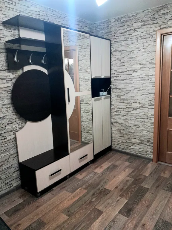 Уютная двушка в центре