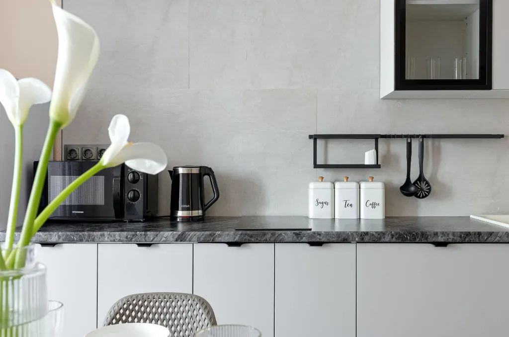 Квартира Просторная 2 к квартира — Краснодар