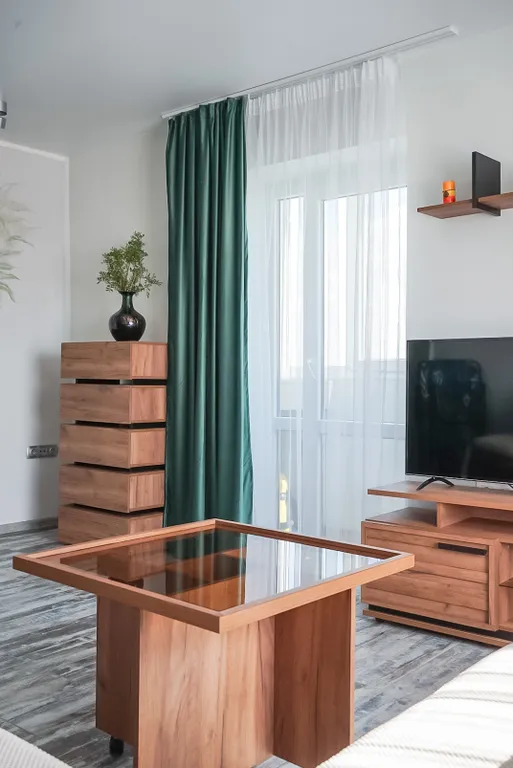 Квартира Квартира с видом на Кафедральный собор — Калининград