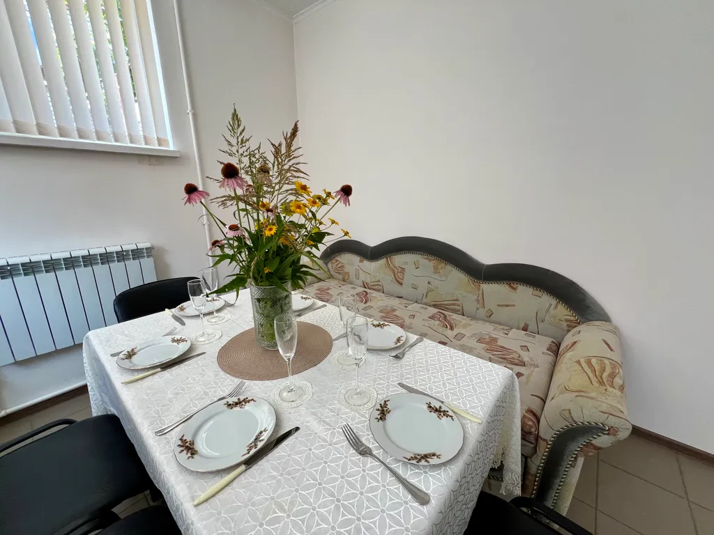 Гостевой дом