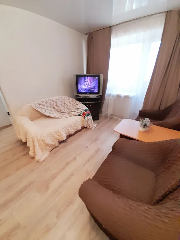 Квартира у цума