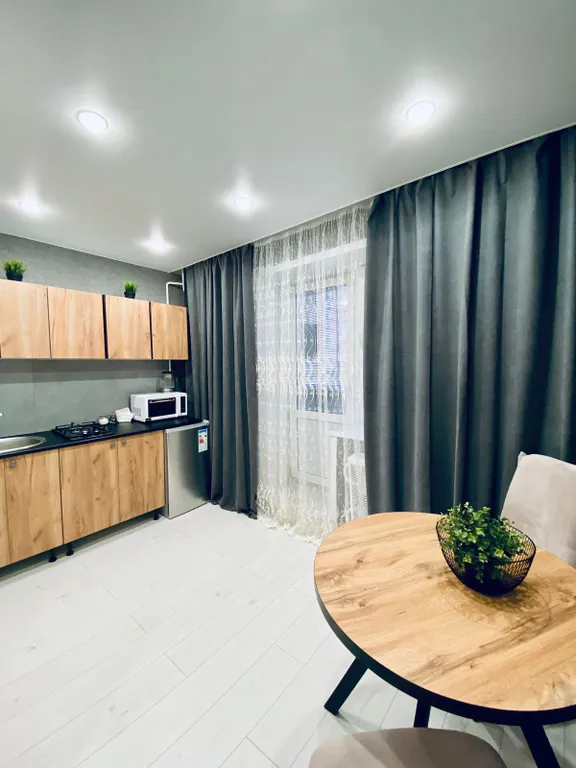 Уютная квартира в северной части города