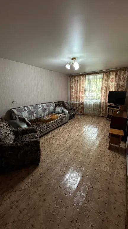 3-х комнатная квартира в центре города