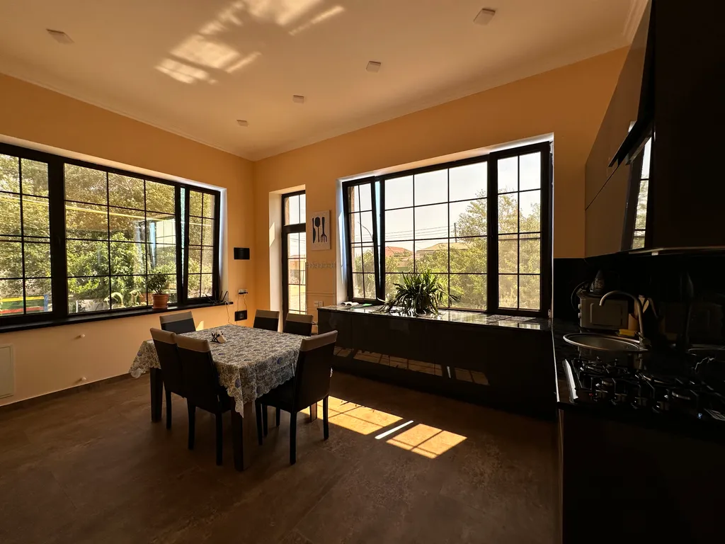 Коттедж Хазри недалеко от Seabreeze