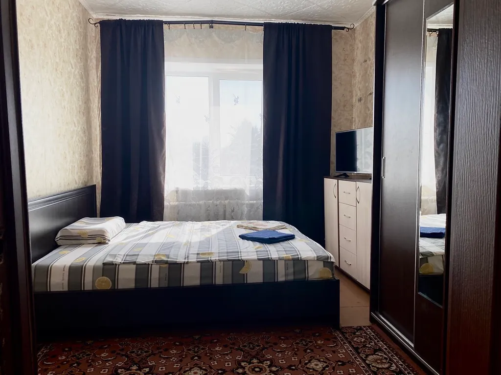 4-комнатный Дом