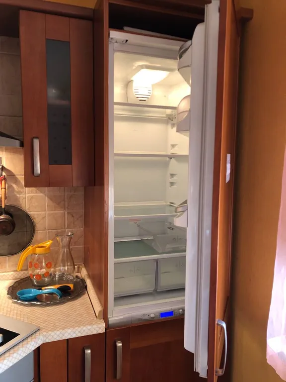 Spacious central 3-room apartment