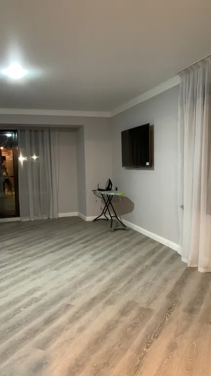 Уютная квартира рядом с центром города