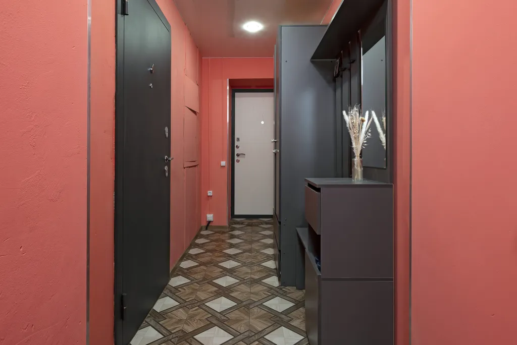 Квартира в центре