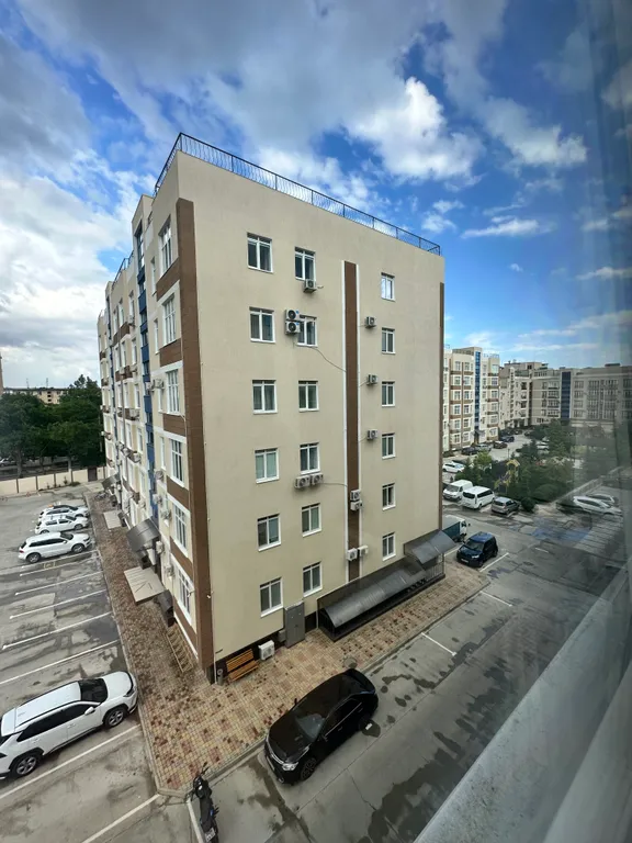 Квартира Квартира в ЖК Аквамарин — Евпатория