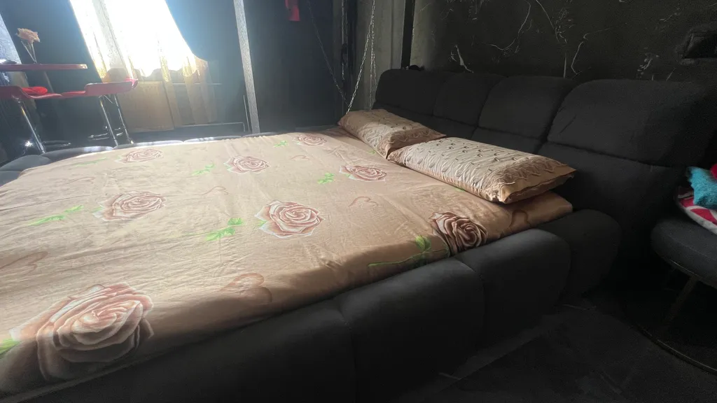 Номер с кондиционером